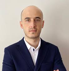 Assist. Prof. Atakan Yılmaz